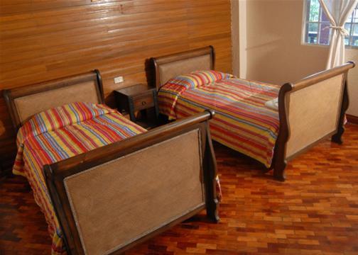 Green Valley Baguio Hotel And Resort Baguio City Extérieur photo