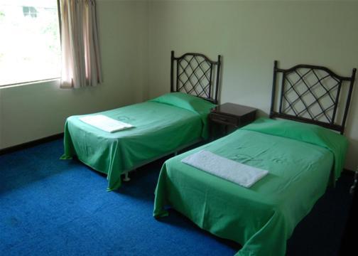 Green Valley Baguio Hotel And Resort Baguio City Chambre photo
