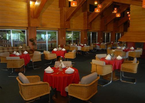 Green Valley Baguio Hotel And Resort Baguio City Extérieur photo
