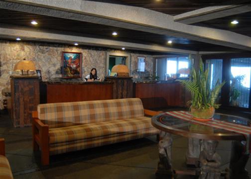 Green Valley Baguio Hotel And Resort Baguio City Extérieur photo