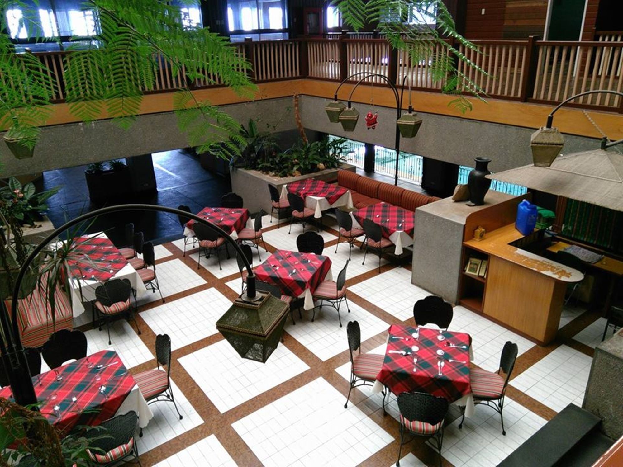 Green Valley Baguio Hotel And Resort Baguio City Extérieur photo